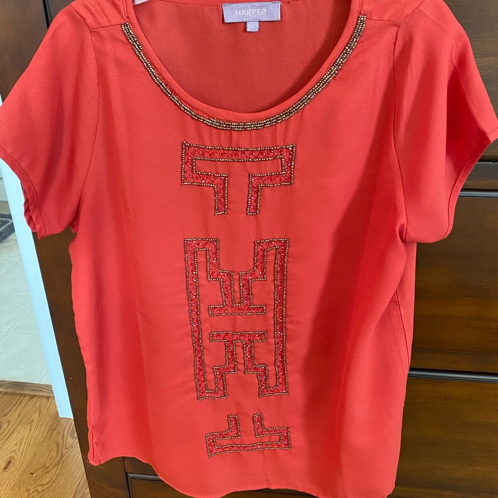 Fancy T-Shirt!